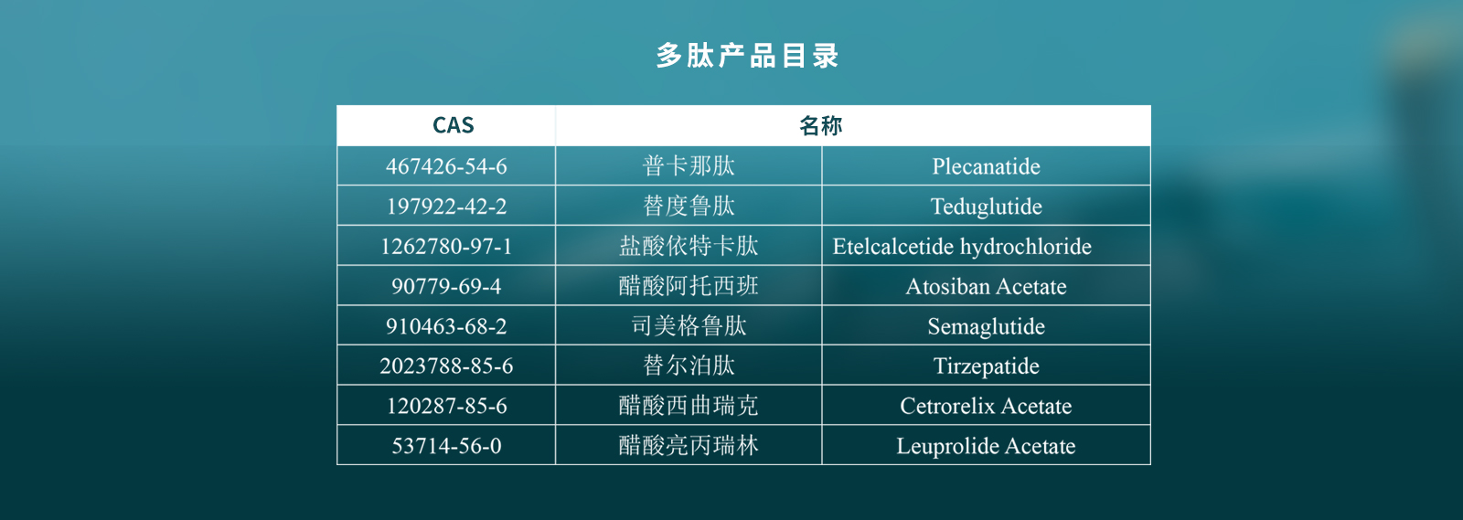 企业发展